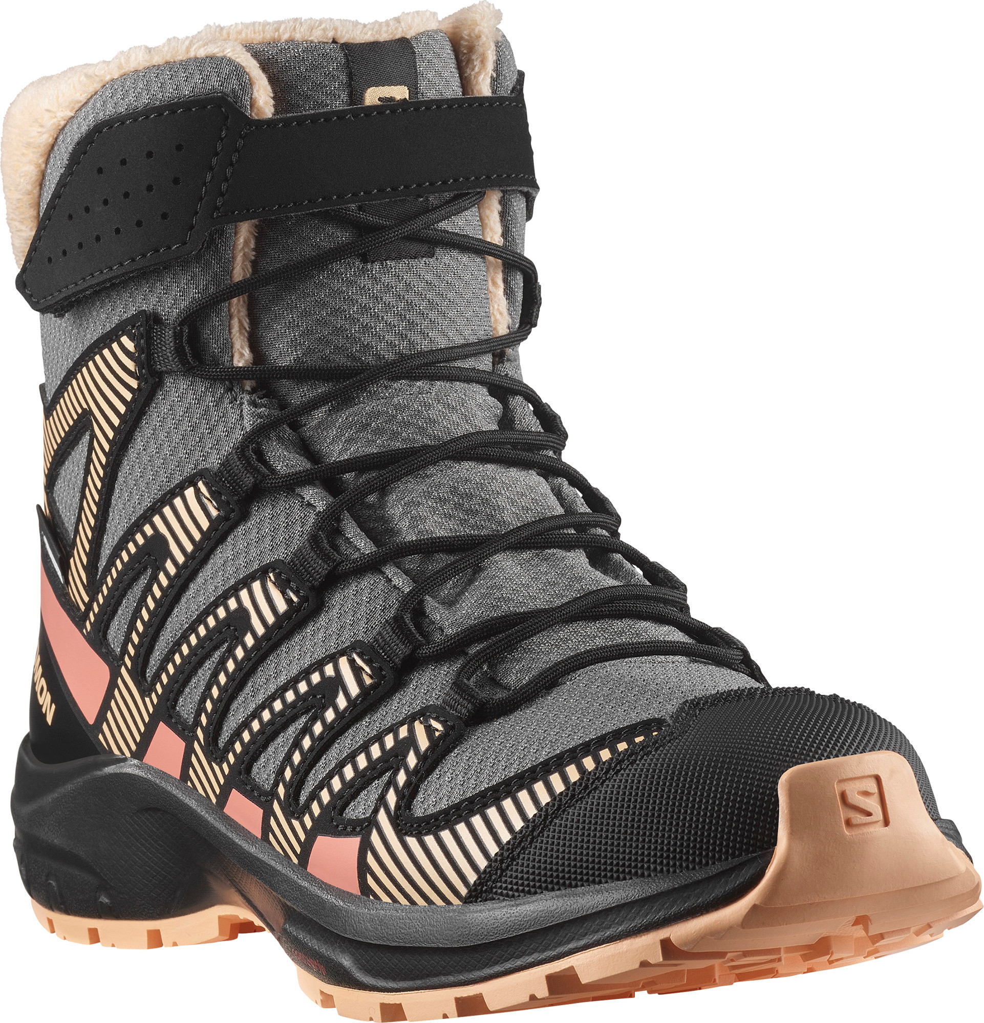 ＳＡＬＯＭＯＮ　Ｘ－ＰＲＯ　ＴＩ　１６４ｃｍ Salomon X-Pro Ti 2016 review - Snow Magazine